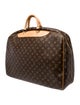 Louis Vuitton LV Monogram Alizé