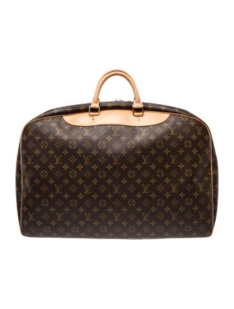 Louis Vuitton LV Monogram Alizé