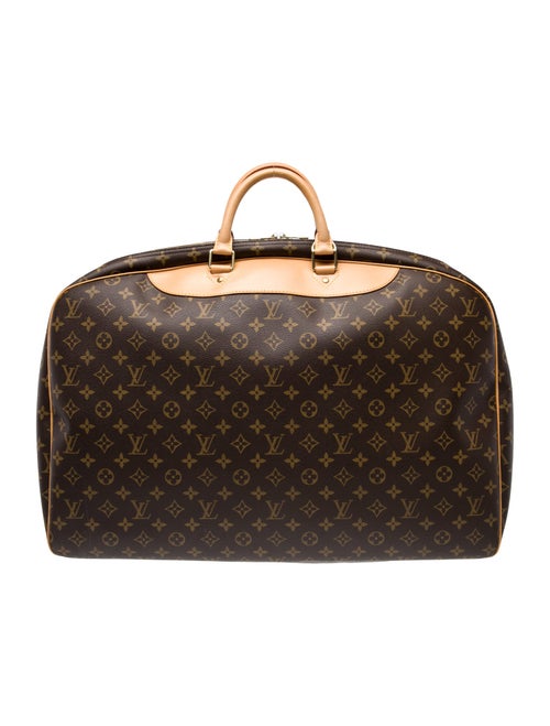 Louis Vuitton LV Monogram Alizé