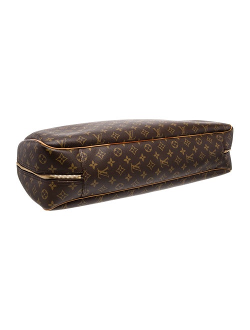 Louis Vuitton LV Monogram Alizé