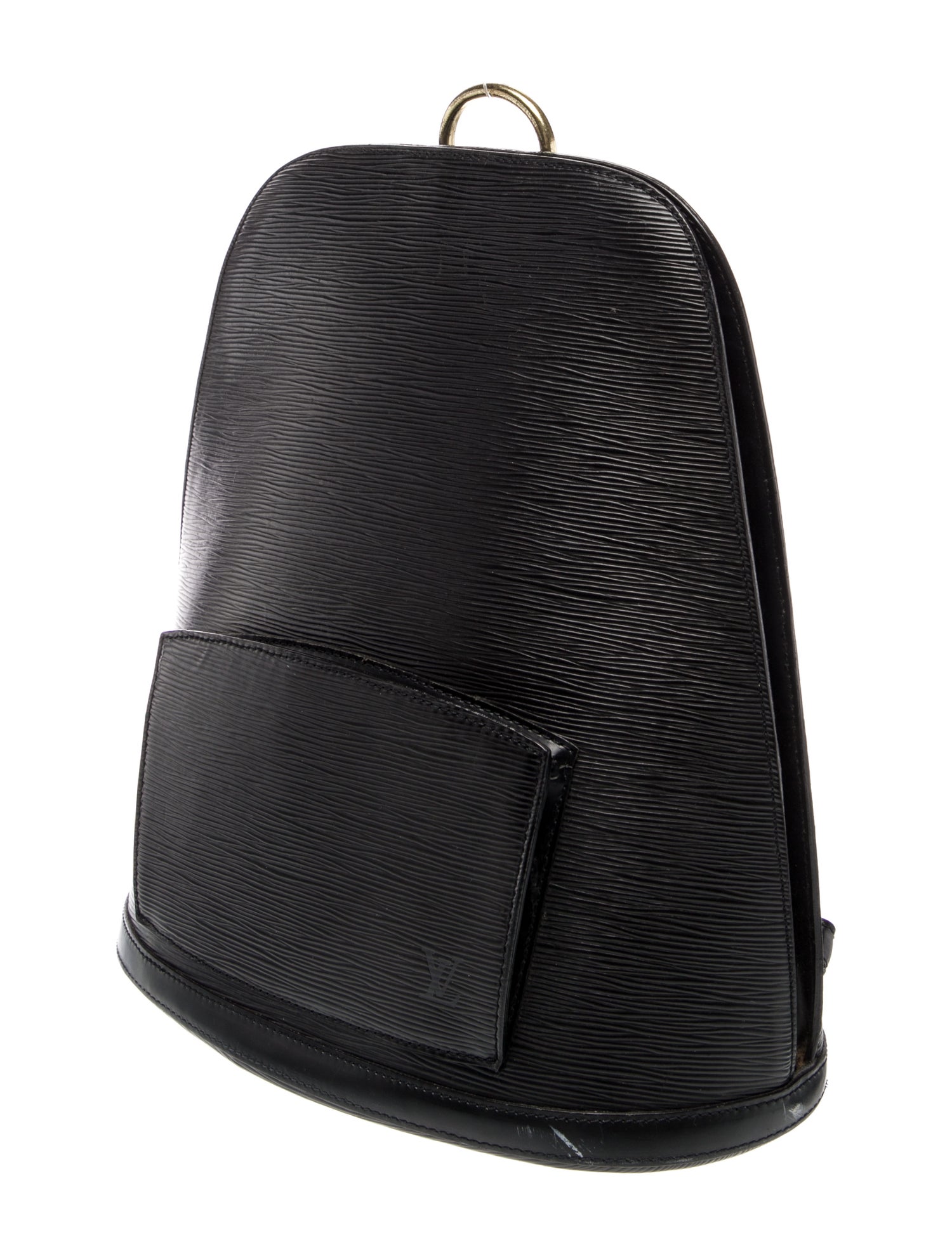 Louis Vuitton Epi Leather Gobelins Vintage