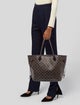 Louis Vuitton Damier Ebene Neverfull MM