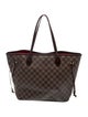 Louis Vuitton Damier Ebene Neverfull MM