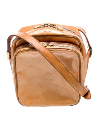 Louis Vuitton Monogram Vernis Amazone