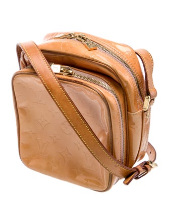 Louis Vuitton Monogram Vernis Amazone