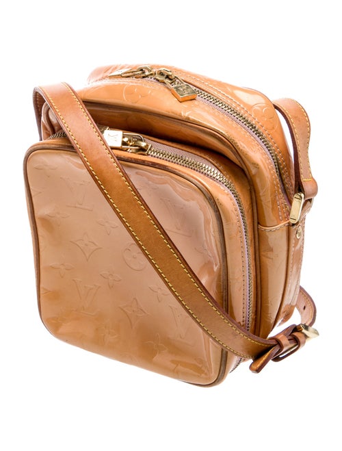 Louis Vuitton Monogram Vernis Amazone