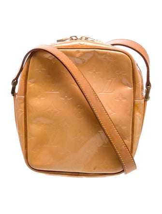 Louis Vuitton Monogram Vernis Amazone