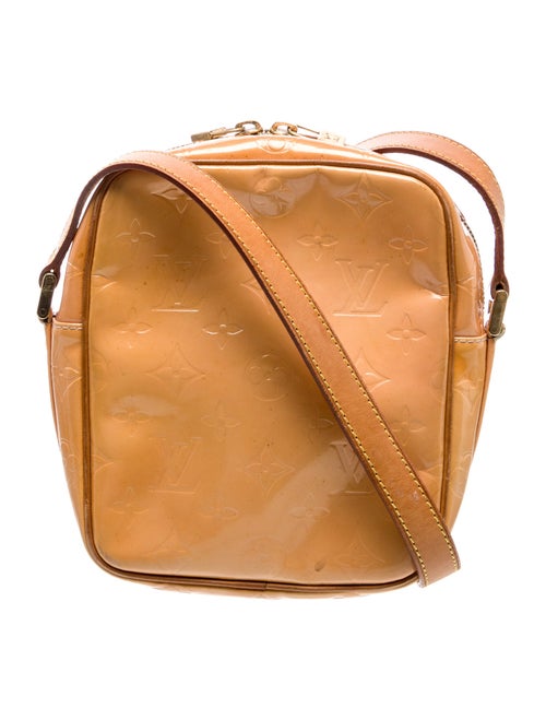 Louis Vuitton Monogram Vernis Amazone