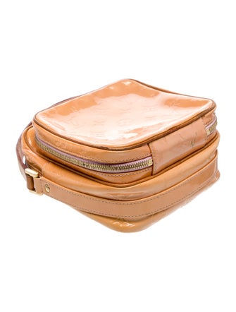 Louis Vuitton Monogram Vernis Amazone