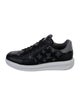 Louis Vuitton LV Monogram Leather Sneakers