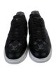 Louis Vuitton LV Monogram Leather Sneakers