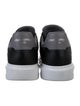 Louis Vuitton LV Monogram Leather Sneakers