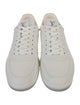 Louis Vuitton LV Monogram Leather Sneakers