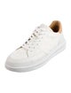 Louis Vuitton LV Monogram Leather Sneakers