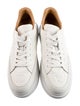 Louis Vuitton LV Monogram Leather Sneakers