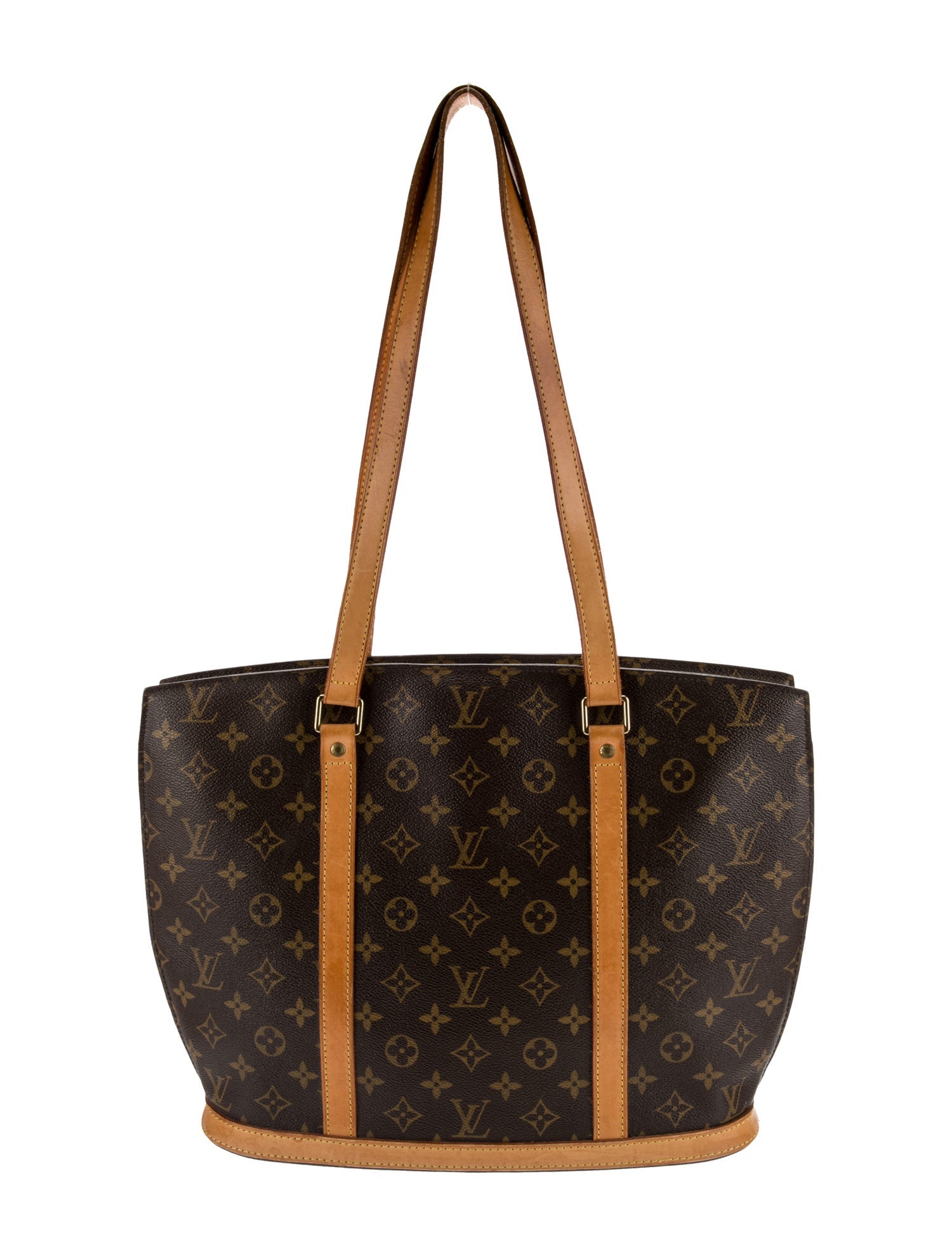 Louis Vuitton LV Monogram Babylone