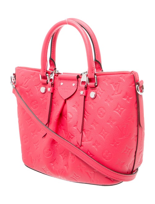 Louis Vuitton LV Monogram Mazarine PM