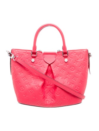 Louis Vuitton LV Monogram Mazarine PM