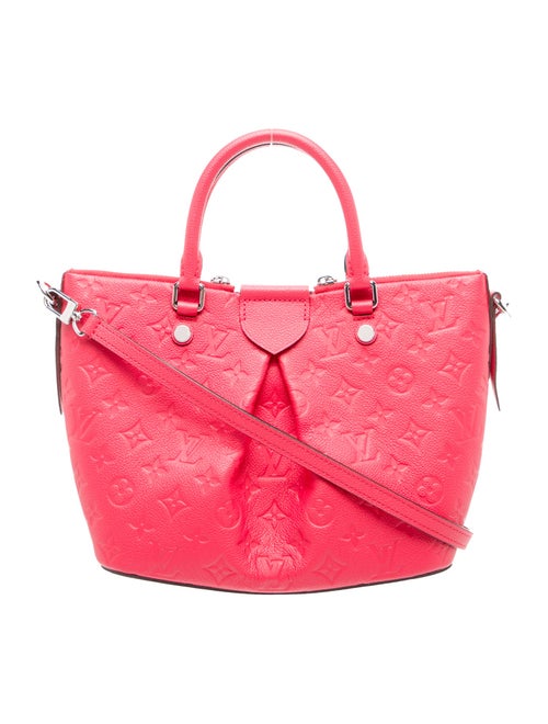 Louis Vuitton LV Monogram Mazarine PM