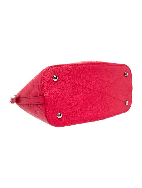 Louis Vuitton LV Monogram Mazarine PM