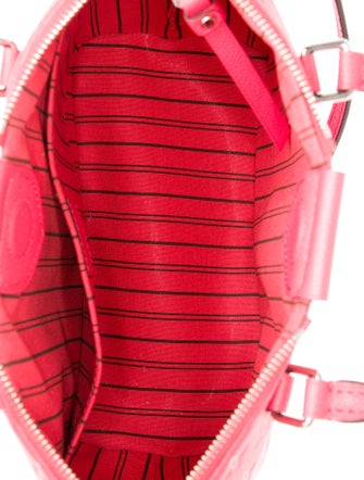 Louis Vuitton LV Monogram Mazarine PM