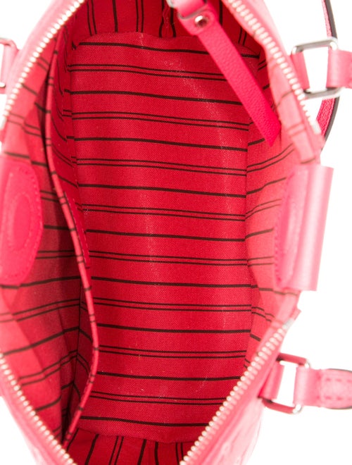 Louis Vuitton LV Monogram Mazarine PM