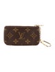 Louis Vuitton 2021 LV Monogram Key Holder