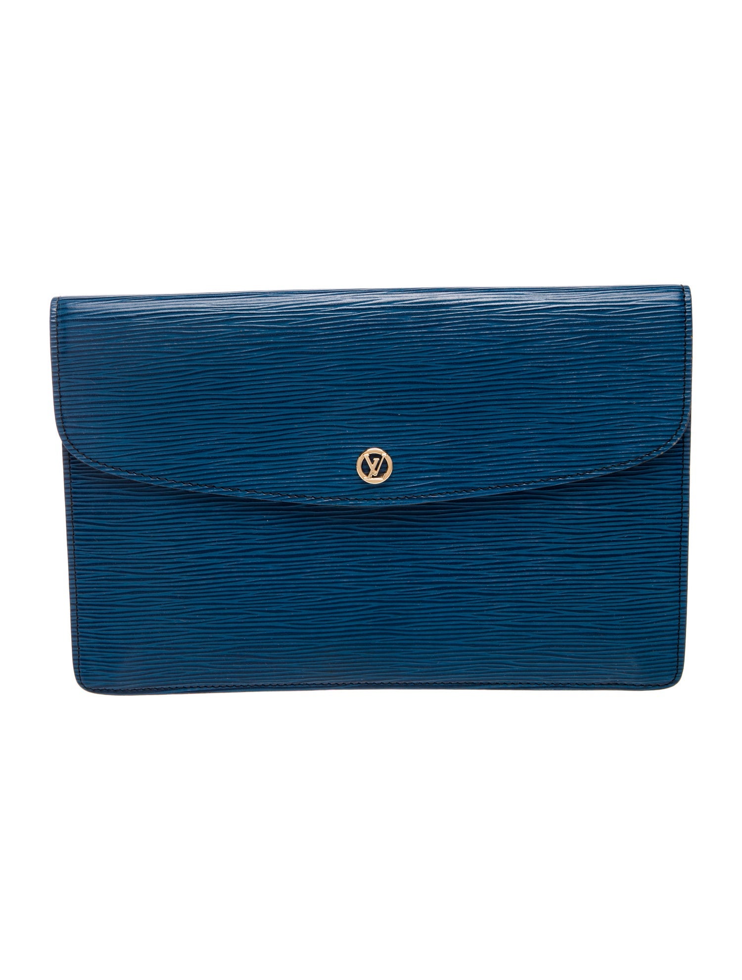 Louis Vuitton Epi Leather Montaigne 27 Vintage