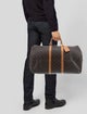 Louis Vuitton Keepall 55