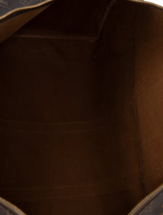 Louis Vuitton Keepall 55