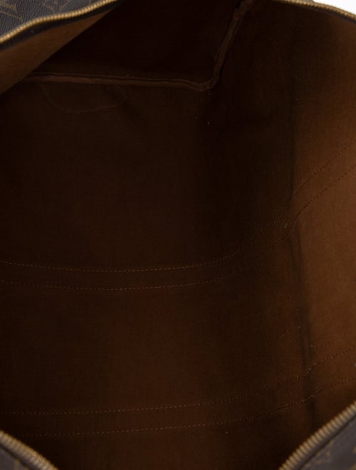 Louis Vuitton Keepall 55