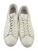 Louis Vuitton LV Monogram Leather Sneakers