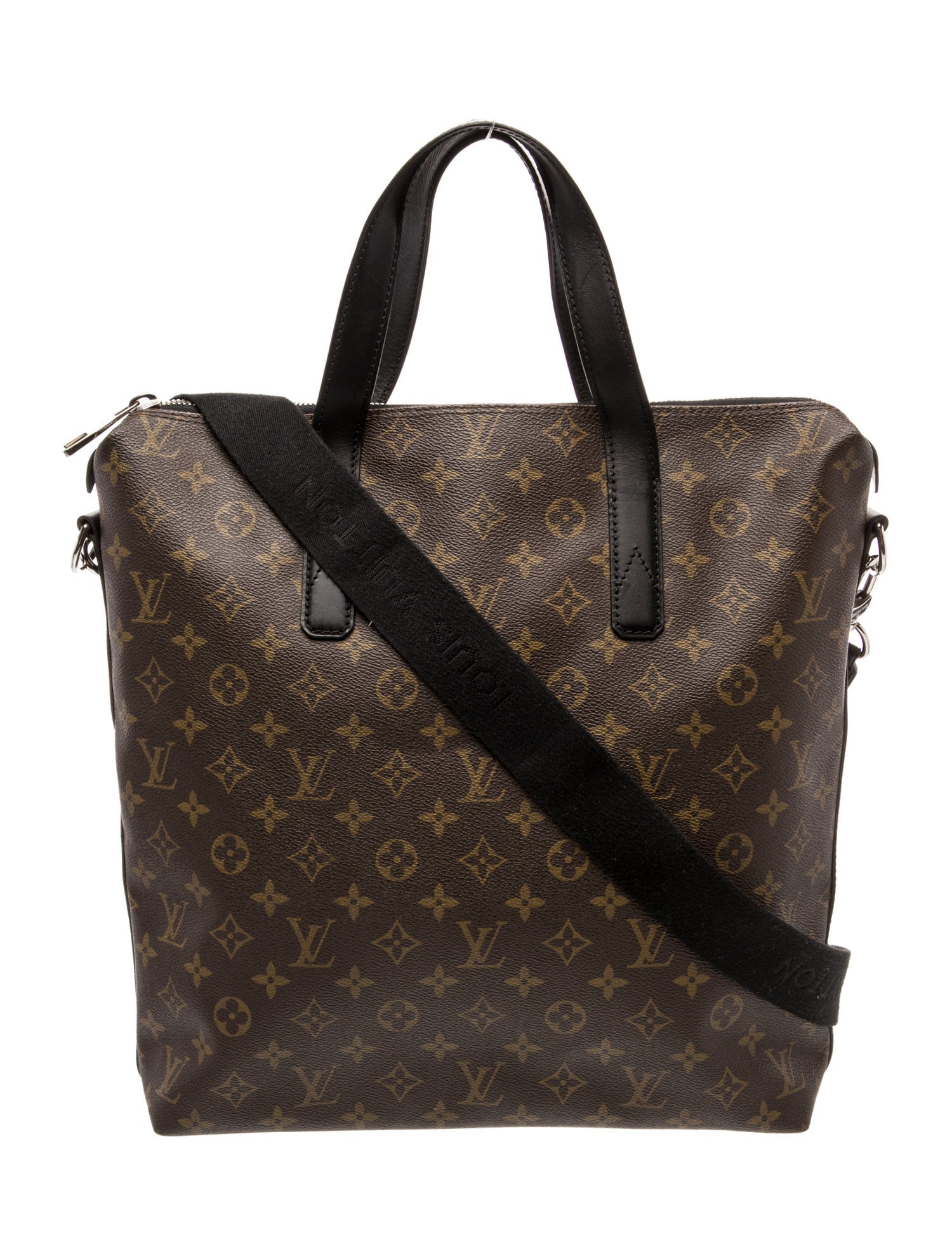 Louis Vuitton LV Monogram Kitan