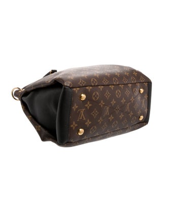 Louis Vuitton LV Monogram Pallas MM