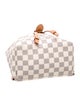Louis Vuitton Damier Azur Sperone Mini