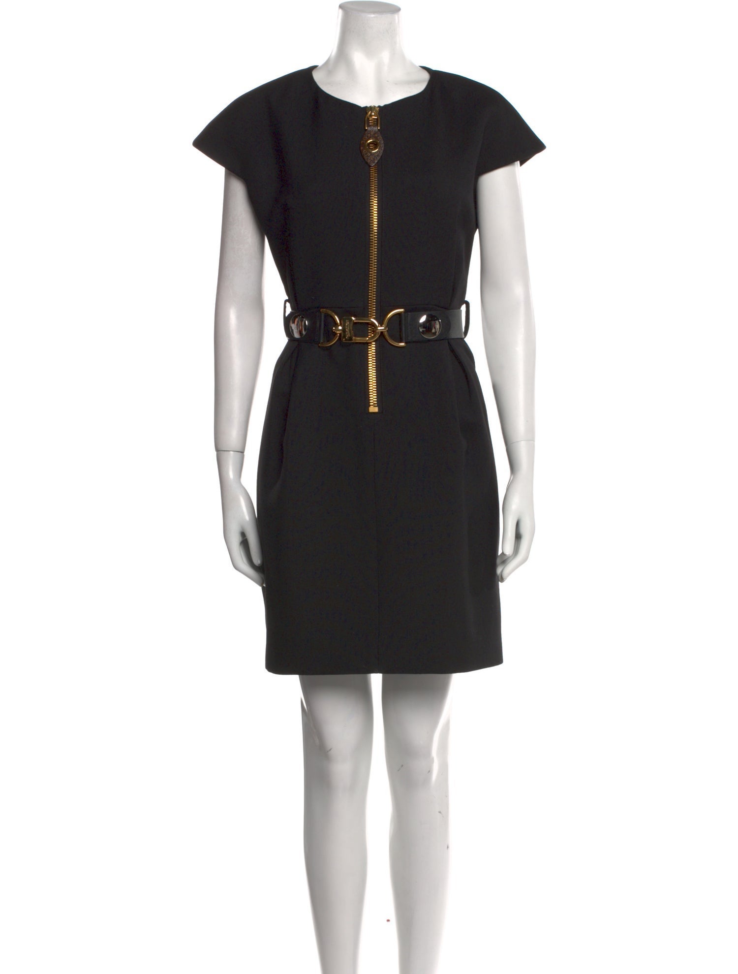 Louis Vuitton 2023 Mini Dress