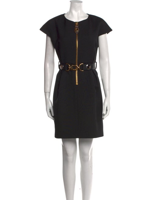 Louis Vuitton 2023 Mini Dress