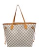 Louis Vuitton Damier Azur Neverfull MM