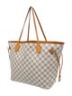 Louis Vuitton Damier Azur Neverfull MM