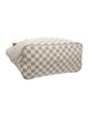 Louis Vuitton Damier Azur Neverfull MM