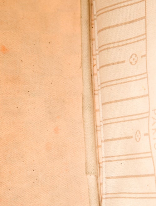 Louis Vuitton Damier Azur Neverfull MM