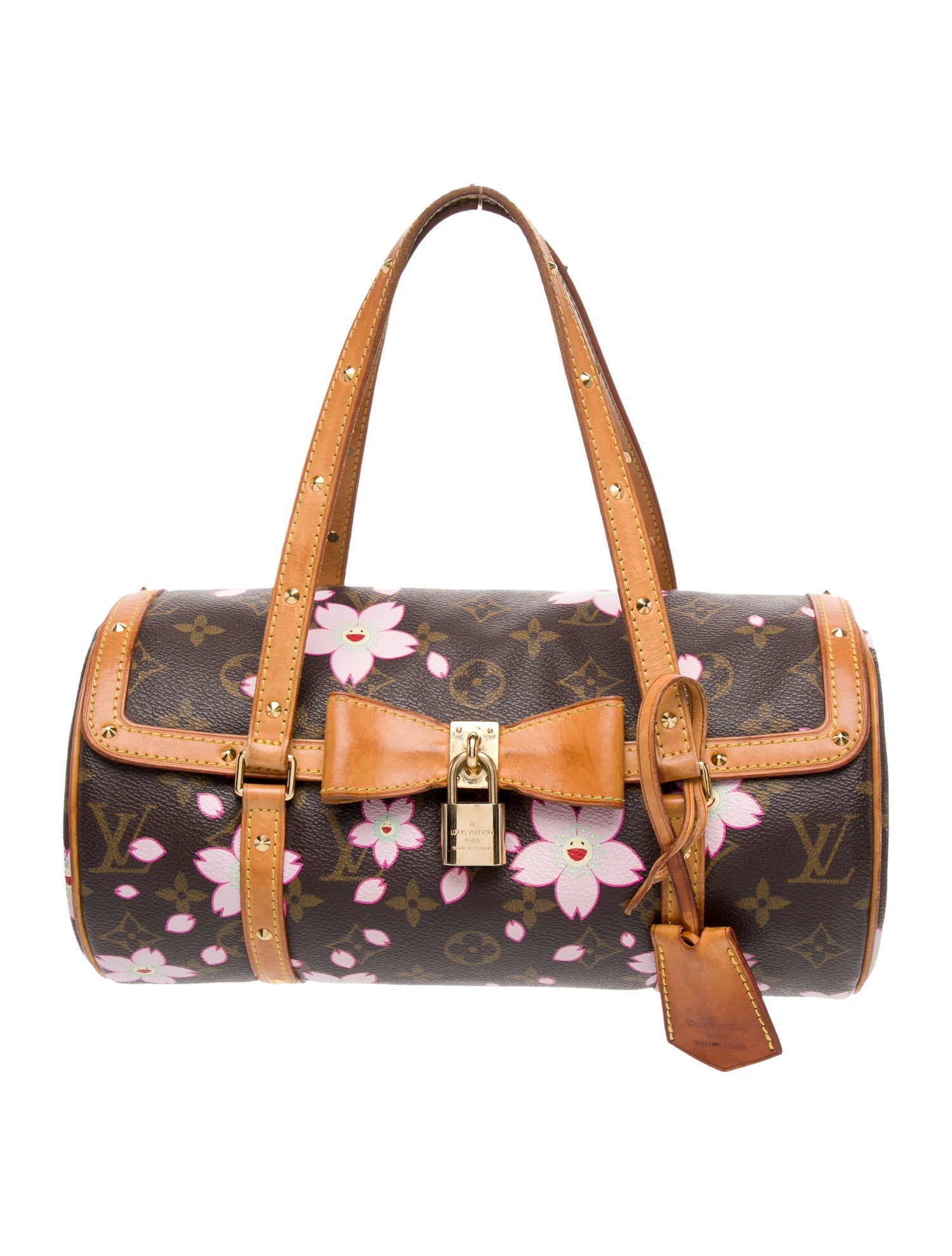 Louis Vuitton LV Monogram Papillon