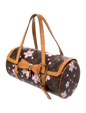 Louis Vuitton LV Monogram Papillon