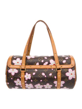 Louis Vuitton LV Monogram Papillon