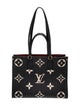 Louis Vuitton LV Monogram OnTheGo MM