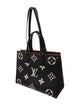 Louis Vuitton LV Monogram OnTheGo MM