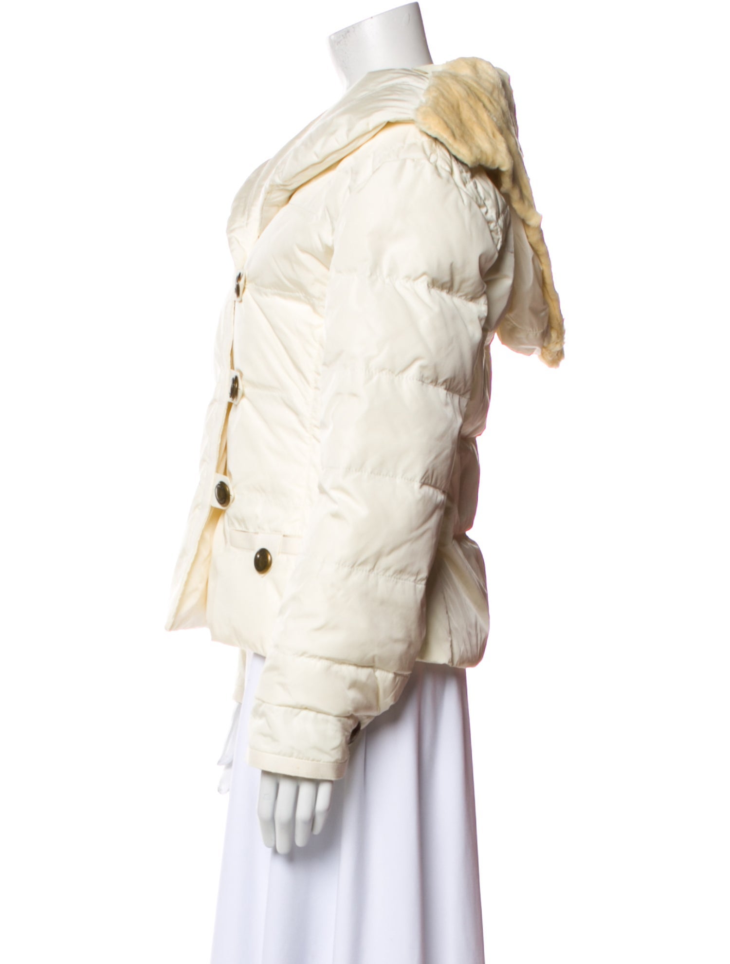 Louis Vuitton Vintage 2005 Jacket