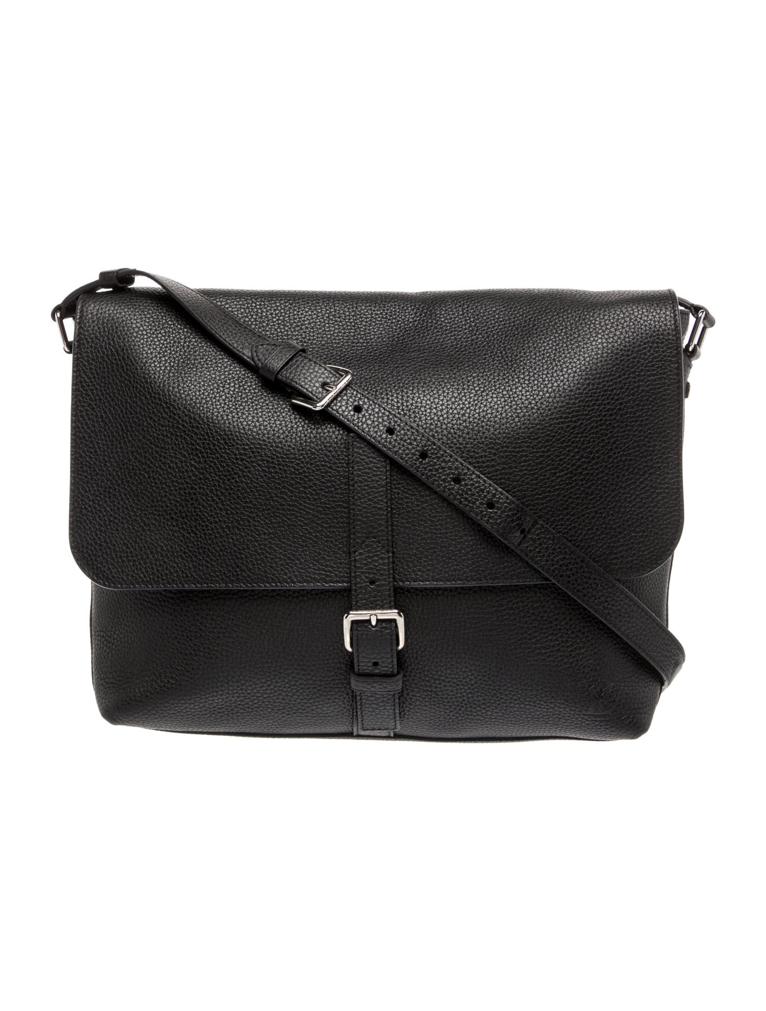 Louis Vuitton LV Monogram Messenger Bag