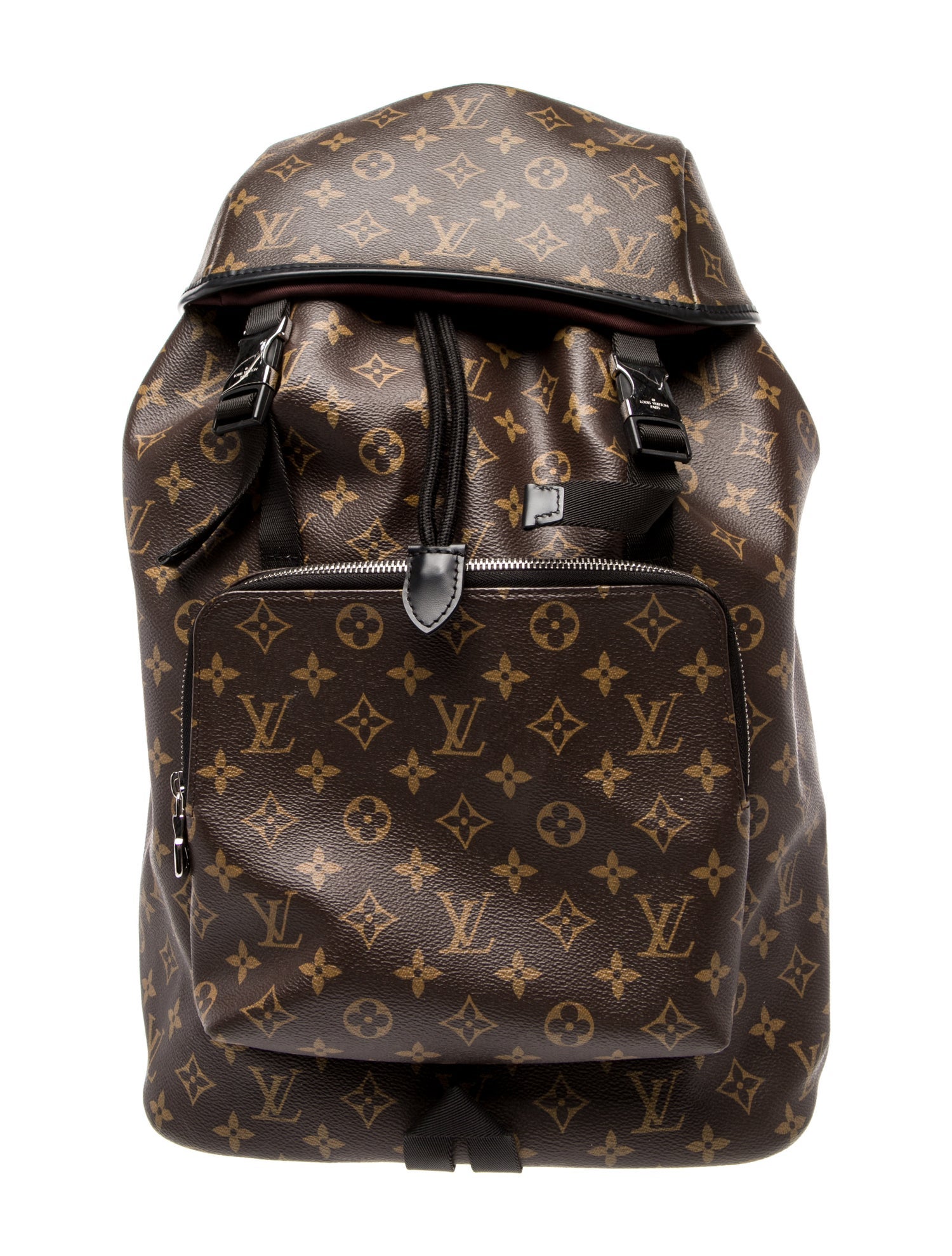 Louis Vuitton LV Monogram Zack