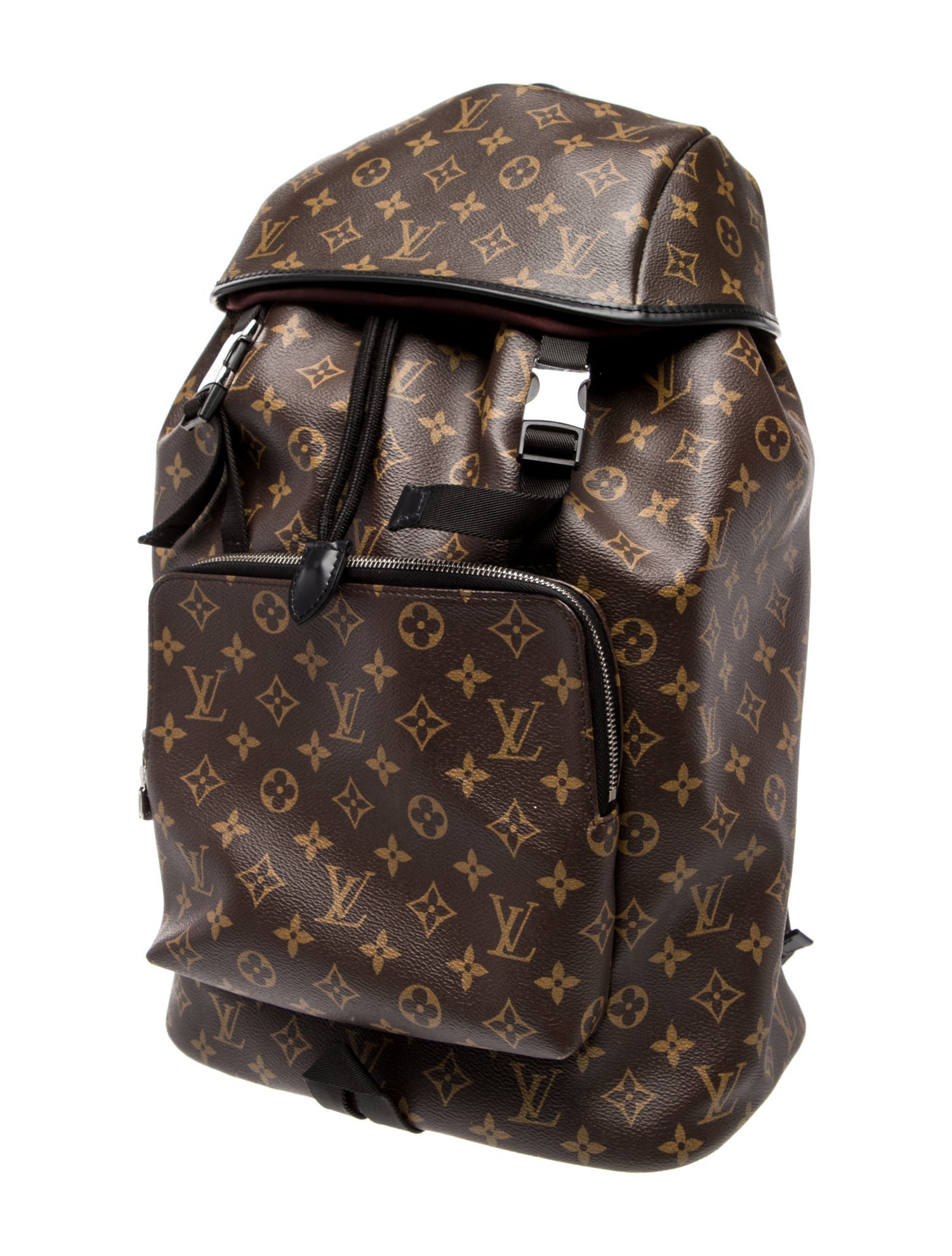 Louis Vuitton LV Monogram Zack